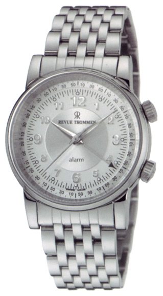 Revue Thommen 10002.8138 wrist watches for men - 1 image, photo, picture