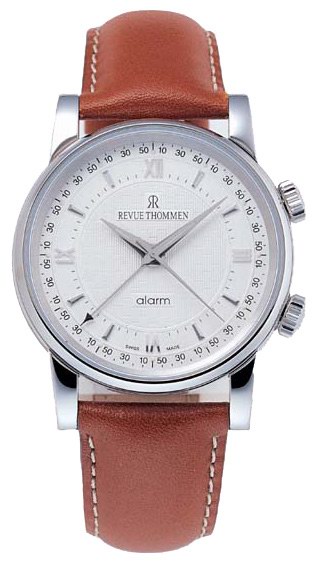 Revue Thommen 10002.8532 wrist watches for men - 1 photo, image, picture