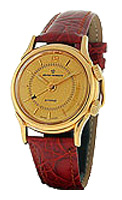 Revue Thommen 10020.3511 wrist watches for men - 1 picture, photo, image