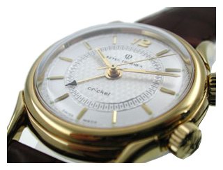 Revue Thommen 10020.3512 wrist watches for men - 1 image, photo, picture