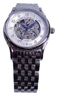 Revue Thommen 12001.2138 wrist watches for men - 1 photo, image, picture