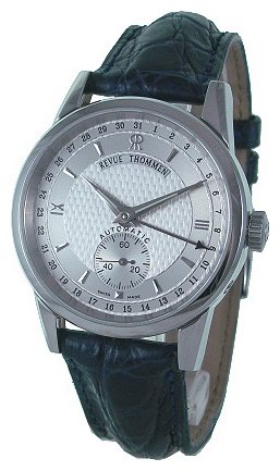 Revue Thommen 12011.2532 wrist watches for men - 1 picture, image, photo