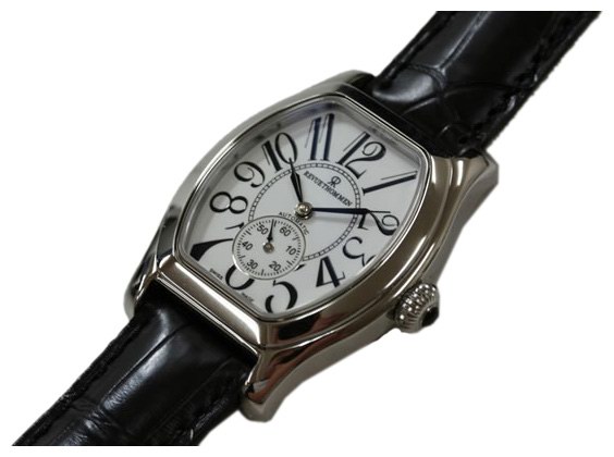 Revue Thommen 12015.2533 wrist watches for men - 1 picture, photo, image