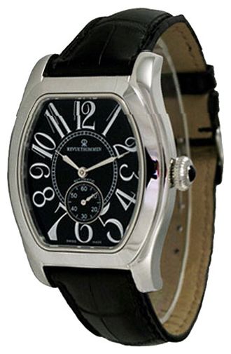 Revue Thommen 12016.2537 wrist watches for men - 1 photo, image, picture