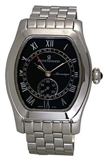 Revue Thommen 12017.2137 wrist watches for men - 1 picture, photo, image