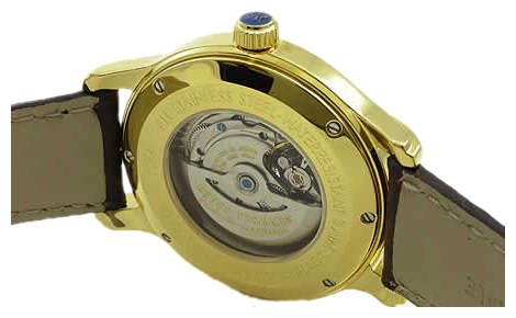 Revue Thommen 12200.2516 wrist watches for men - 2 image, picture, photo