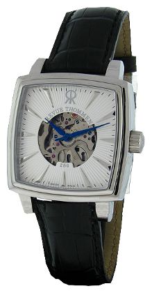 Revue Thommen 12300.2532 wrist watches for men - 1 image, photo, picture
