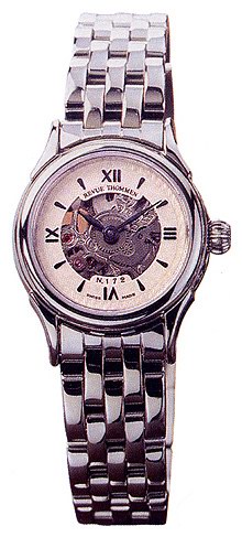 Revue Thommen 12501.3132 wrist watches for women - 1 picture, photo, image
