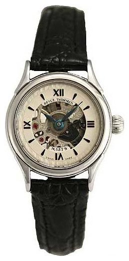 Revue Thommen 12501.3532 wrist watches for women - 1 image, picture, photo