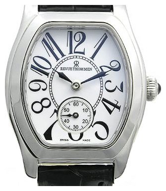 Revue Thommen 12515.3533 wrist watches for women - 2 photo, picture, image