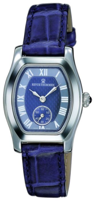 Revue Thommen 12515.3535 wrist watches for women - 1 photo, image, picture