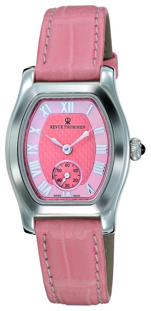 Revue Thommen 12515.3536 wrist watches for women - 1 picture, image, photo