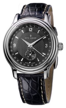Revue Thommen 14200.2537 wrist watches for men - 1 image, picture, photo