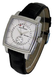 Revue Thommen 14300.2532 wrist watches for men - 1 picture, image, photo