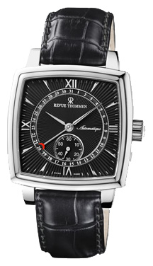 Revue Thommen 14300.2537 wrist watches for men - 1 image, picture, photo