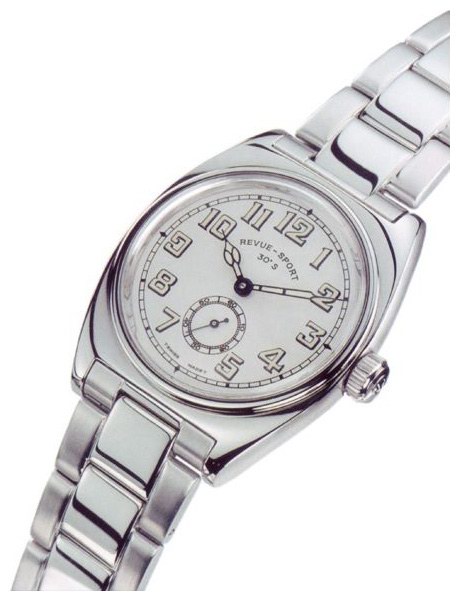 Revue Thommen 15000.3132 wrist watches for men - 1 photo, picture, image