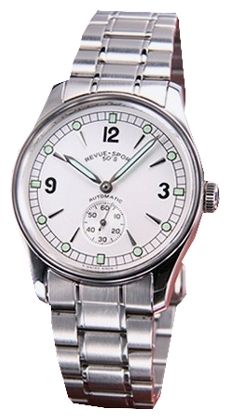 Revue Thommen 15001.2132 wrist watches for men - 1 image, photo, picture
