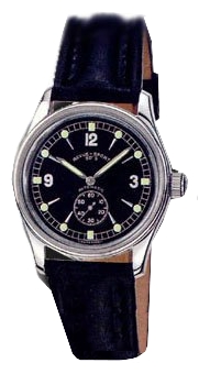 Revue Thommen 15001.2537 wrist watches for men - 1 picture, image, photo
