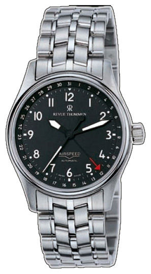 Revue Thommen 16003.2137 wrist watches for men - 1 picture, photo, image