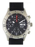 Revue Thommen 16007.6597 wrist watches for men - 1 image, photo, picture