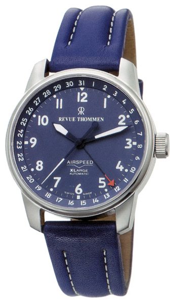 Revue Thommen 16050.2535 wrist watches for men - 1 image, picture, photo