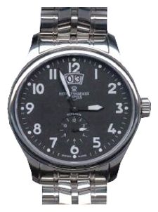 Revue Thommen 16060.2134 wrist watches for men - 1 picture, image, photo