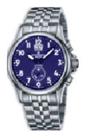 Revue Thommen 16060.2135 wrist watches for men - 1 image, photo, picture