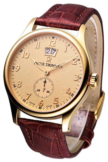 Revue Thommen 16060.2511 wrist watches for men - 1 image, photo, picture