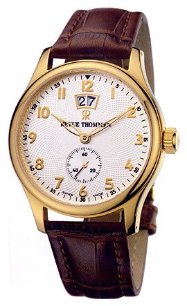 Revue Thommen 16060.2512 wrist watches for men - 1 image, photo, picture