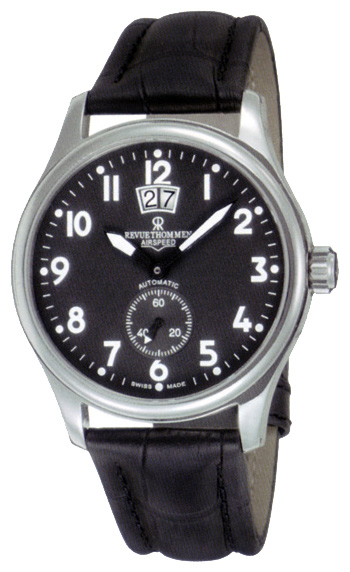 Revue Thommen 16060.2534 wrist watches for men - 1 photo, image, picture