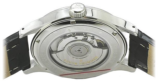 Revue Thommen 16060.2537 wrist watches for men - 2 photo, picture, image