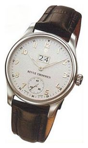 Revue Thommen 16060.3532 wrist watches for men - 1 image, photo, picture