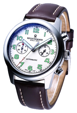 Revue Thommen 16064.6533 wrist watches for men - 1 image, picture, photo