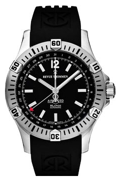 Revue Thommen 16070.2834 wrist watches for men - 2 photo, picture, image