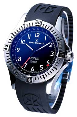 Revue Thommen 16070.2837 wrist watches for men - 1 image, picture, photo