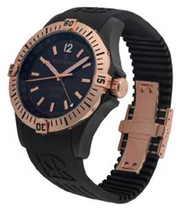 Revue Thommen 16070.2884 wrist watches for men - 1 picture, photo, image