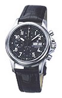 Revue Thommen 16081.6534 wrist watches for men - 1 photo, image, picture
