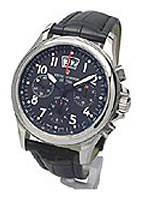 Revue Thommen 16085.6534 wrist watches for men - 1 photo, picture, image