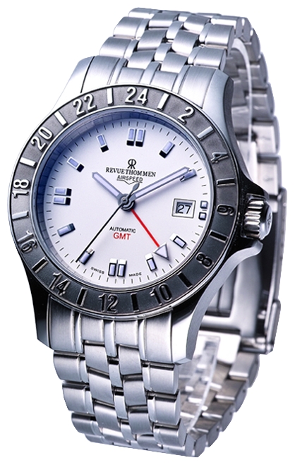 Revue Thommen 16091.2132 wrist watches for men - 1 photo, image, picture