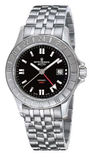 Revue Thommen 16091.2134 wrist watches for men - 1 image, photo, picture