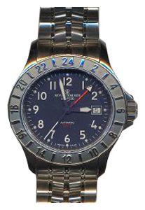 Revue Thommen 16091.2137 wrist watches for men - 1 image, photo, picture