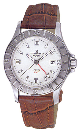 Revue Thommen 16091.2532 wrist watches for men - 1 image, picture, photo