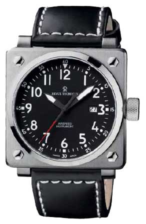 Revue Thommen 16576.9137 wrist watches for men - 1 image, photo, picture
