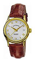 Revue Thommen 20002.2512 wrist watches for men - 1 photo, image, picture
