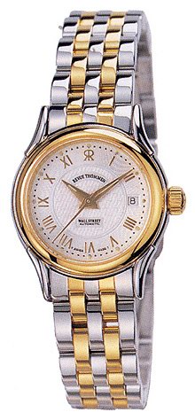 Revue Thommen 20501.2142 wrist watches for women - 1 image, picture, photo