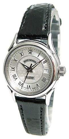 Revue Thommen 20501.2532 wrist watches for women - 1 image, photo, picture