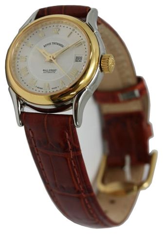 Revue Thommen 20501.2542 wrist watches for women - 1 image, picture, photo