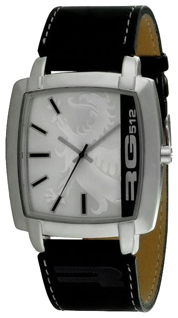 RG512 G50101.204 wrist watches for men - 1 photo, picture, image