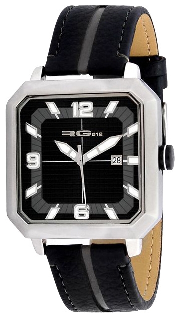 RG512 G50231.203 wrist watches for men - 1 image, picture, photo