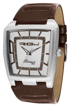 RG512 G50251.005 wrist watches for men - 1 photo, picture, image